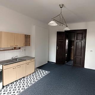 Pronájem bytu 2+kk 51 m² České Budějovice