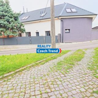 Prodej bytu 3+kk 107 m² Tršice Přestavlky