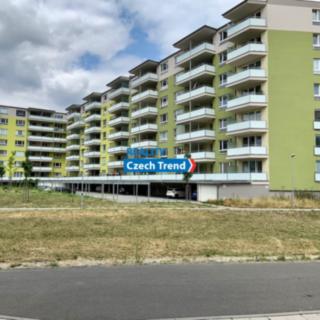 Prodej bytu 2+kk 55 m² Olomouc
