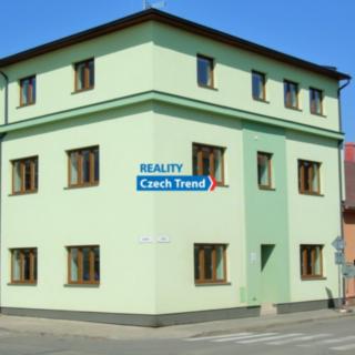 Pronájem bytu 2+kk 55 m² Prostějov