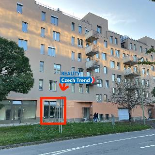 Prodej hotelu a penzionu 84 m² Olomouc, Wittgensteinova