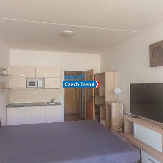 Pronájem bytu 1+kk a garsoniéry 32 m² Olomouc, Kavaleristů