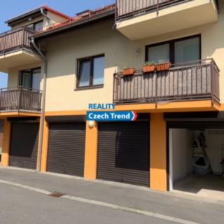 Pronájem garáže 14 m² Olomouc Slavonín, Kyselovská