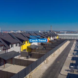 Pronájem rodinného domu 128 m² Olomouc Holice, Plukovníka Sazimy