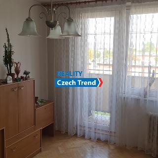 Prodej bytu 3+1 64 m² Olomouc, Černá cesta