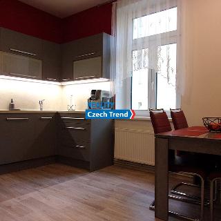 Prodej bytu 3+1 95 m² Olomouc, Vančurova