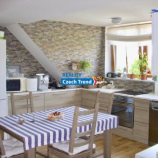 Pronájem bytu 2+kk 90 m² Horka nad Moravou