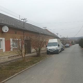 Prodej rodinného domu 106 m² Kožušice