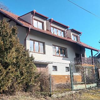 Prodej rodinného domu 174 m² Lnáře