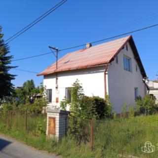 Prodej rodinného domu 150 m² Dolní Rychnov