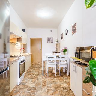 Prodej bytu 3+1 81 m² Karlovy Vary, Moskevská