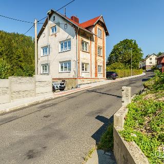 Prodej rodinného domu 180 m² Kraslice, Havlíčkova