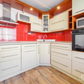 Prodej bytu 3+1 77 m² Sokolov, Spartakiádní