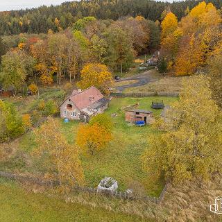 Prodej chalupy 150 m² Březová, 