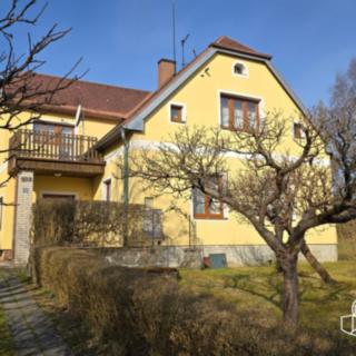 Prodej rodinného domu 200 m² Tři Sekery Krásné
