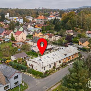 Prodej bytu 5+1 a více 206 m² Dolní Rychnov