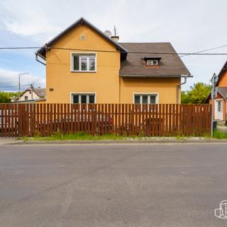 Prodej rodinného domu 260 m² Dolní Rychnov