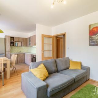 Prodej bytu 2+kk 50 m² Plzeň, alej Svobody