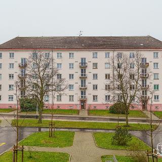 Prodej bytu 2+1 51 m² Sokolov, Sokolovská