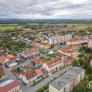 Prodej bytu 3+1 89 m² Nýřany, Revoluční