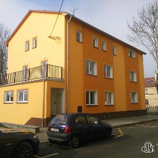 Pronájem bytu 1+1 37 m² Sokolov, Smetanova