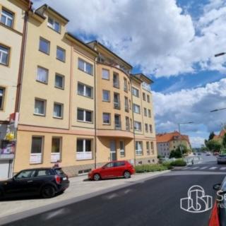 Prodej ordinace 112 m² Cheb
