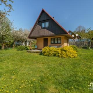 Prodej chaty 68 m² Cheb, 