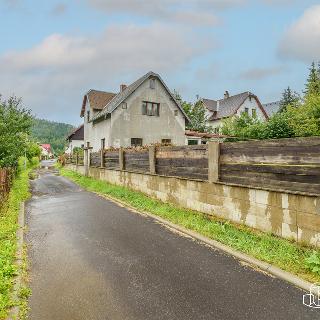 Prodej rodinného domu 163 m² Stříbrná, 