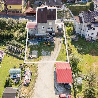 Prodej rodinného domu 180 m² Kraslice, Havlíčkova