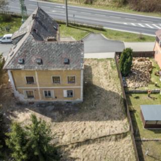 Prodej činžovního domu 300 m² Hazlov