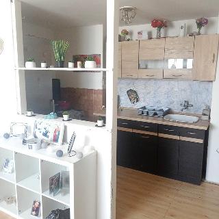 Prodej bytu 2+kk 43 m² Sokolov