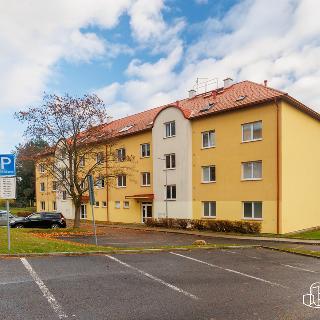 Prodej bytu 3+1 89 m² Habartov, Karla Čapka