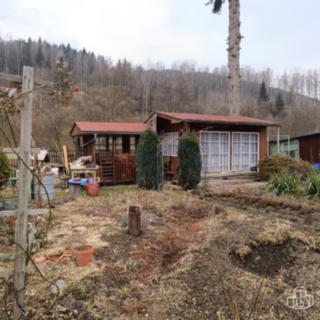 Prodej chaty 16 m² Kraslice, Svatavská cesta