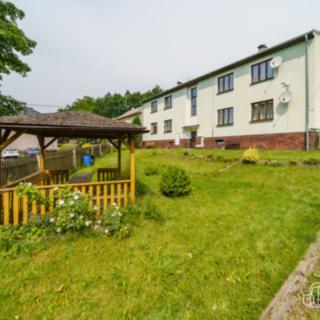 Prodej bytu 3+1 69 m&sup2; Svatava