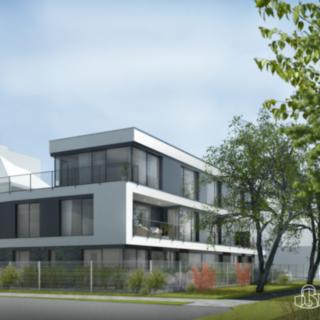 Prodej bytu 2+kk 54 m² Praha Modřany, Na Cikorce