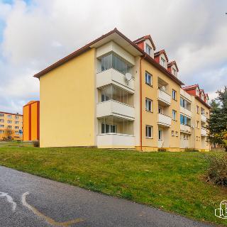 Prodej bytu 3+1 89 m² Habartov