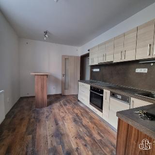 Pronájem bytu 1+1 37 m² Sokolov, Smetanova