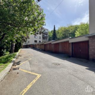 Pronájem garáže 17 m² Praha