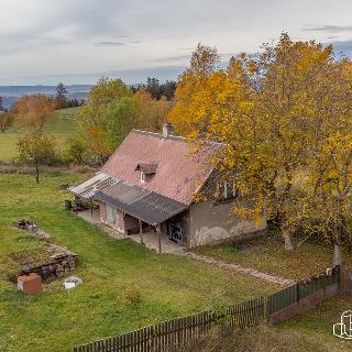 Prodej rodinného domu 150 m² Březová, 