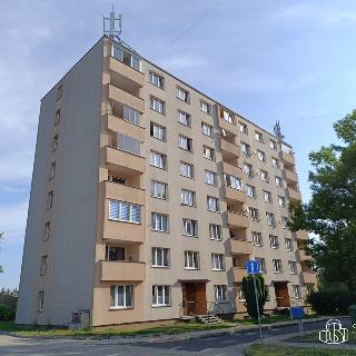 Prodej bytu 2+1 56 m² Nové Sedlo