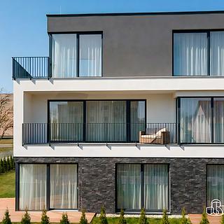 Prodej bytu 2+kk 55 m&sup2; Praha
