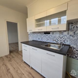 Pronájem bytu 1+1 36 m² Chodov