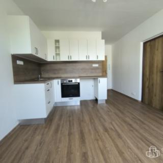 Pronájem bytu 1+1 35 m² Sokolov, Závodu míru