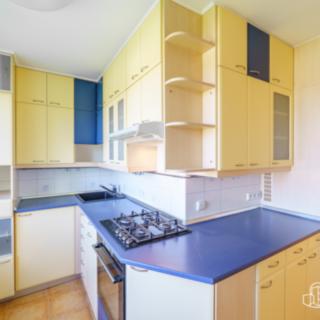 Prodej bytu 4+1 76 m² Sokolov, Poláčkova