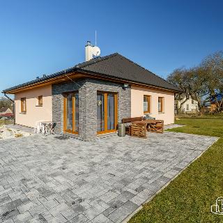 Prodej rodinného domu 83 m² Krajková, 