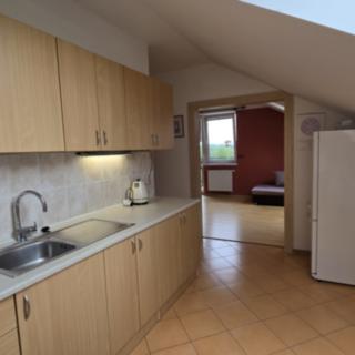 Pronájem bytu 2+1 62 m² Nová Role, U Plynárny