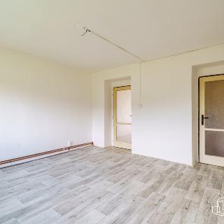 Prodej bytu 2+1 56 m² Březová, Okružní