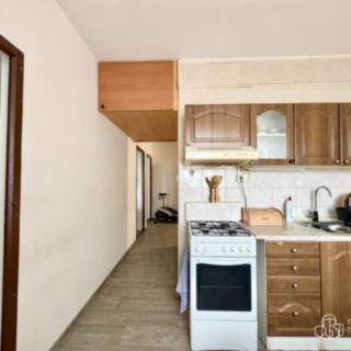 Prodej bytu 2+1 61 m² Sokolov, Spartakiádní