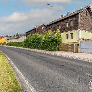 Prodej rodinného domu 257 m² Habartov, Sokolovská