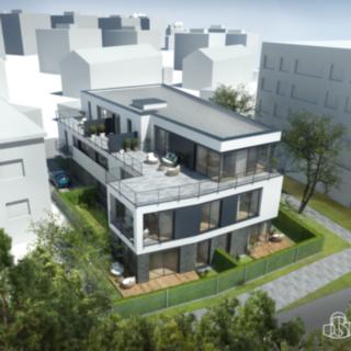 Prodej bytu 2+kk 53 m² Praha Modřany, Na Cikorce